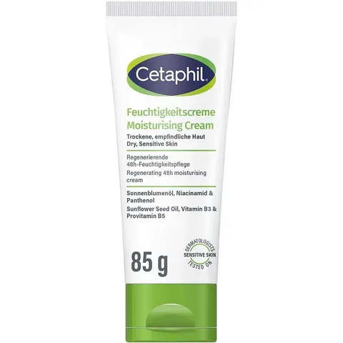 Cetaphil Feuchtigkeitscreme (85 g) – 003803 – Bild 2