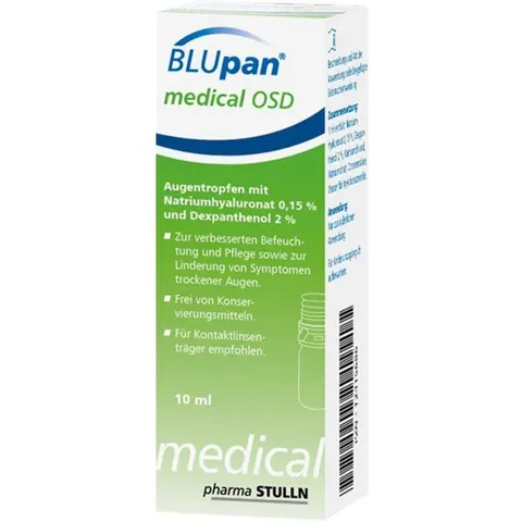 Blupan medical Osd Augentropfen – Bild 2