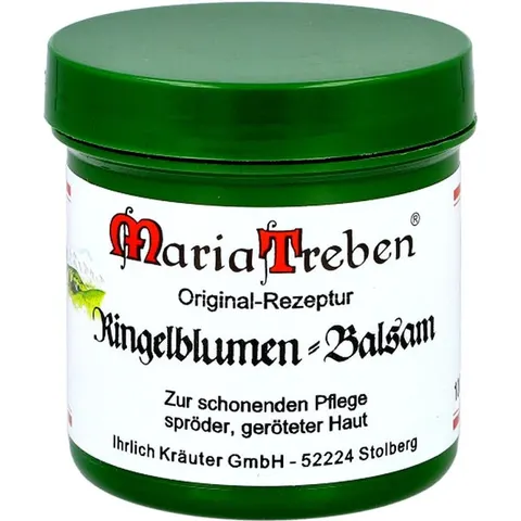 Maria Treben Ringelblumen Balsam – Bild 2