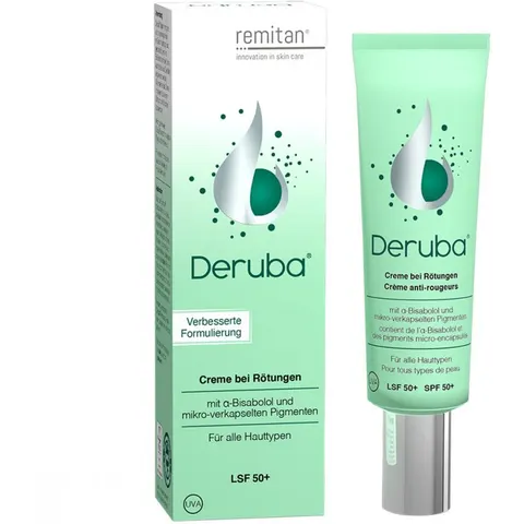 Deruba Creme – Bild 3