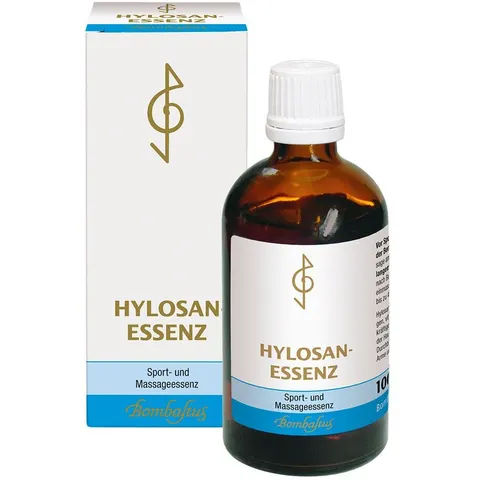 Hylosan Essenz – Bild 2