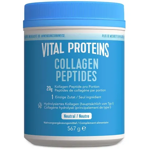 Vital Proteins Collagen Peptides – 008994 – Bild 4