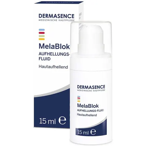 Dermasence Melablok Emulsion – Bild 2