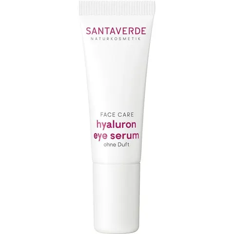 Santaverde Hyaluron Eye Serum – Bild 2