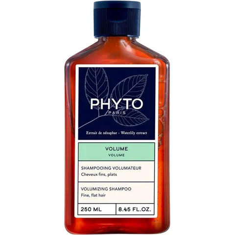 Phyto Volume Shampoo – 916183 – Bild 2