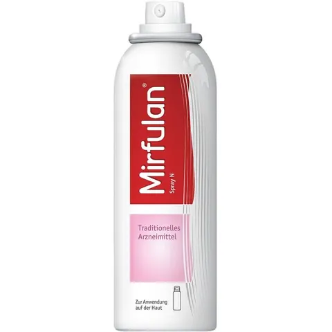 Mirfulan Salbenspray N – Bild 2