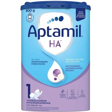 Aptamil HA 1 Pulver – Bild 2
