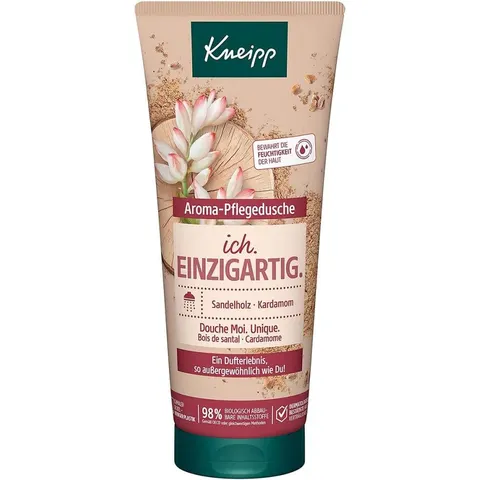 Kneipp Aroma-Pflegedusche Ich.Einzigartig – Bild 2