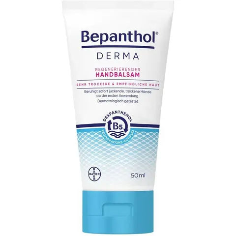 Bepanthol Derma Regenerierender Handbalsam – Bild 2