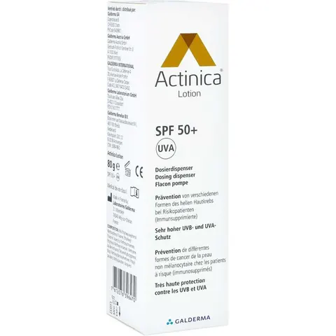 Actinica Lotion Dispenser – Bild 2