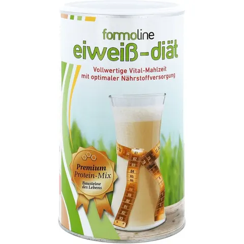 Formoline eiweiss-diät Pulver – Bild 2
