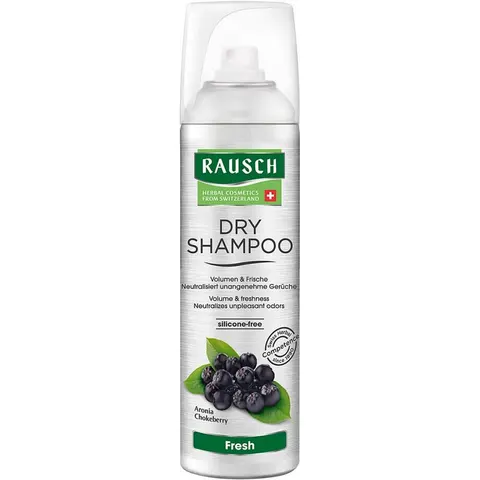RAUSCH DRY SHAMPOO Fresh – Bild 2