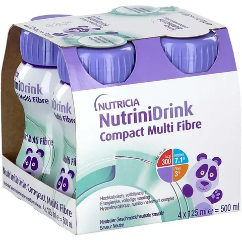 Nutrinidrink Compact Multifibre Neutral – Bild 2