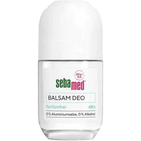 Sebamed Balsam Deo Pff Rol – Bild 2