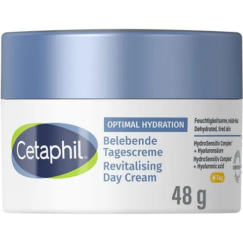 Cetaphil Optimal Hydration Belebende Tagescreme – 011778 – Bild 3