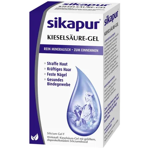 Sikapur Liquidum – 150206 – Bild 2