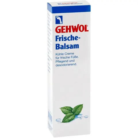 Gehwol Frische-balsam – Bild 2