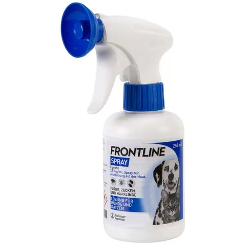 Frontline® Spray – 009436 – Bild 3