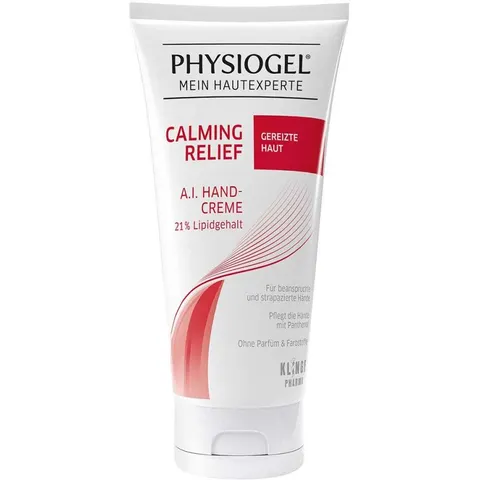 Physiogel® Calming Relief A.I. Handcreme – Bild 2