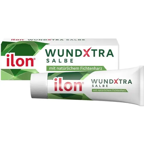 Ilon Wundxtra Salbe – 045458 – Bild 3