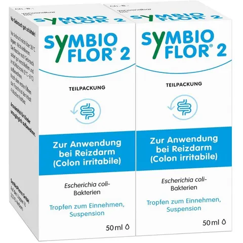 Symbioflor 2 Suspension – 010440 – Bild 3