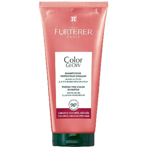 René Furterer Color Glow Farbschutz–Shampoo – Bild 3