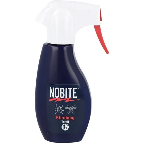 Nobite Kleidung Sprühflasche – Bild 3