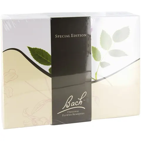 Bachblüten 10 ml Set Tropfen – Bild 2
