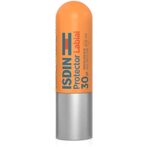 Isdin Protector Labial Lippenbalsam LSF 30 – Bild 2