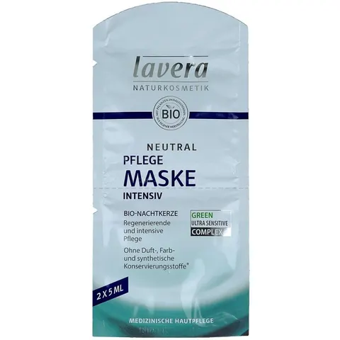Lavera Neutral Maske – Bild 2