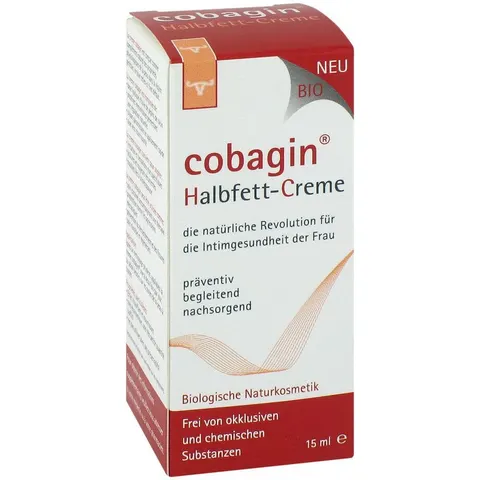 Cobagin Creme – Bild 2