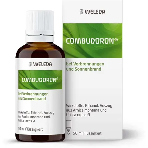 Weleda Combudoron flüssig – Bild 2