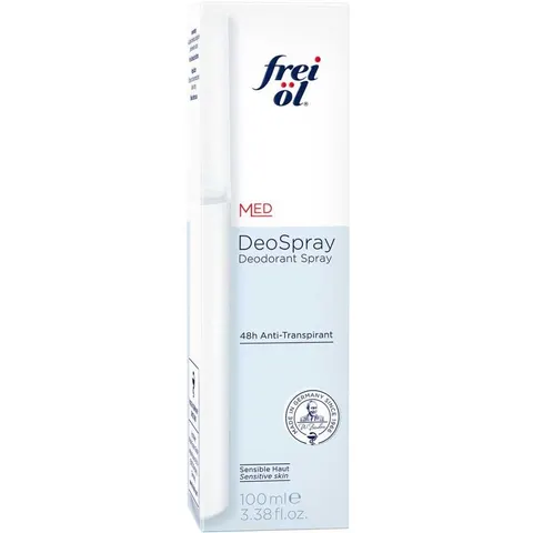 Frei öl Deospray – 027018 – Bild 2