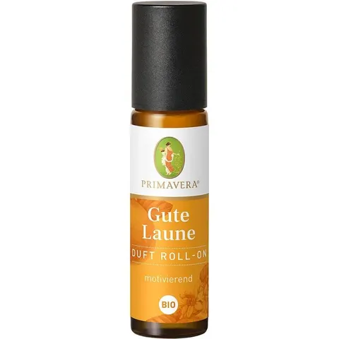 Primavera® Gute Laune Duft Roll-on – Bild 2