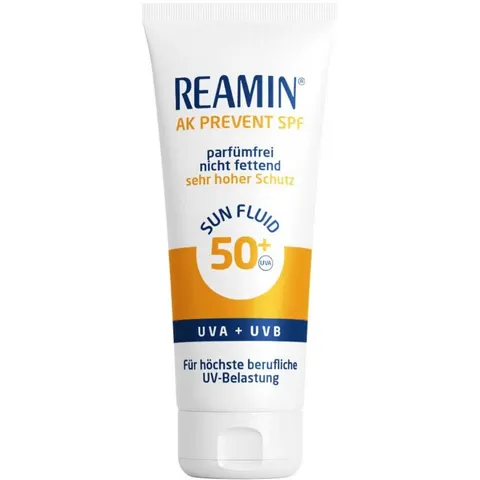 Reamin Ak Prevent Spf 50+ Creme – Bild 2