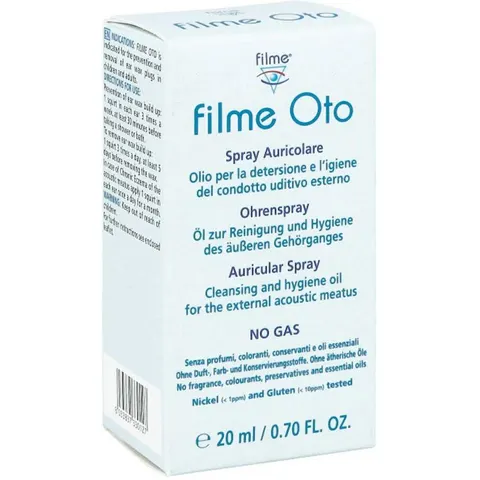 Filme Oto Ohrenspray – Bild 2