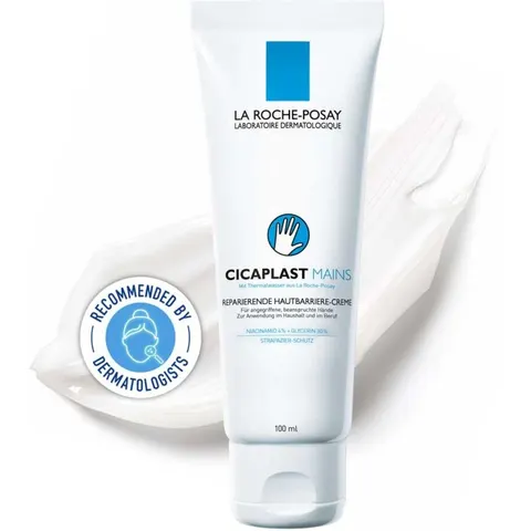 La Roche Posay Cicaplast Handcreme – 100 – Bild 2
