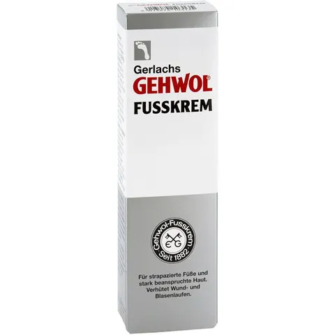 Gehwol Fusscreme – Bild 2