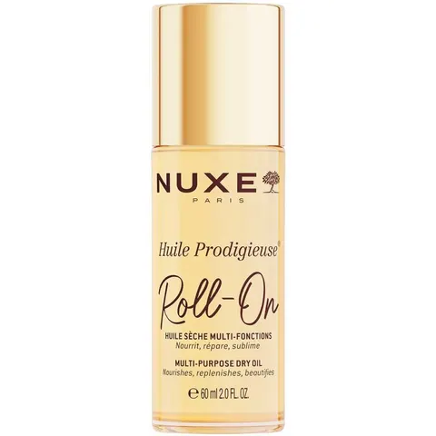 Nuxe Huile Prodigieuse Roll-on – 60 – Bild 4