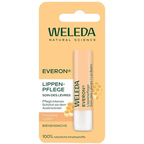 Weleda Everon Lippenpflege – Bild 2