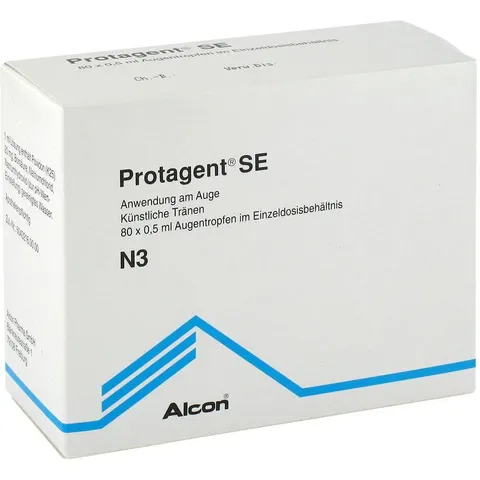 Protagent SE Augentropfen – Bild 2