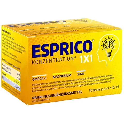 Esprico 1x1 Suspension – Bild 2