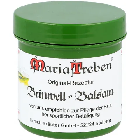 Maria Treben Beinwell Balsam – Bild 2