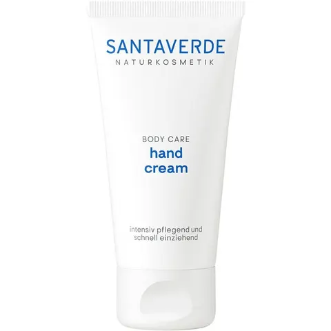 Santaverde Aloe Vera Handcreme – Bild 2