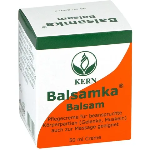 Köhler Balsamka Balsam – Bild 2