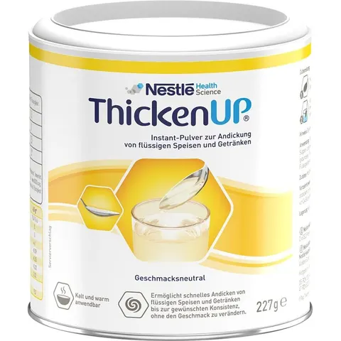 NESTLE Thickenup Pulver – 872473 – Bild 2