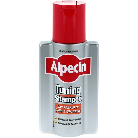 Alpecin Tuning Shampoo – ALPECIN487 – Bild 2