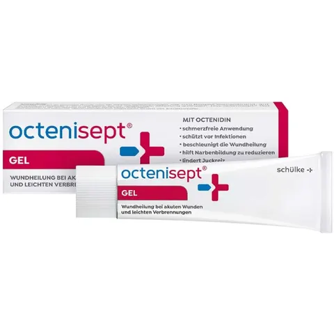 Octenisept Wundgel – Bild 2