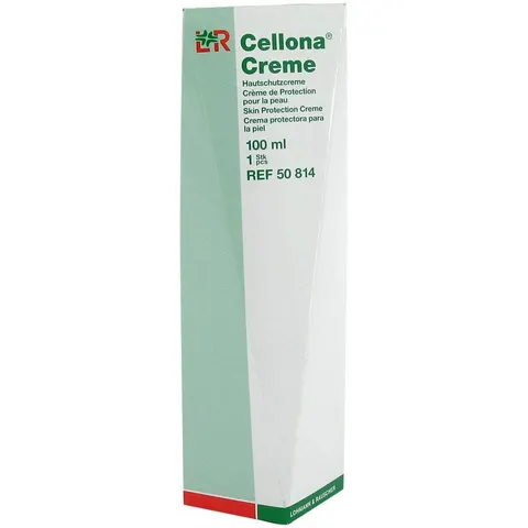 Cellona Creme 50814 Tube – Bild 2