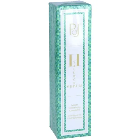 Poj Hyaluron Serum – Bild 2